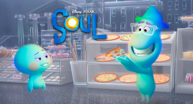 trailer de soul
